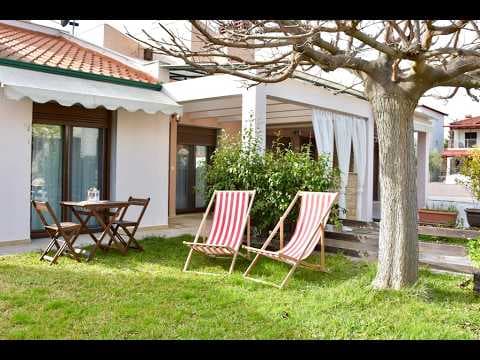 Villa Omada video