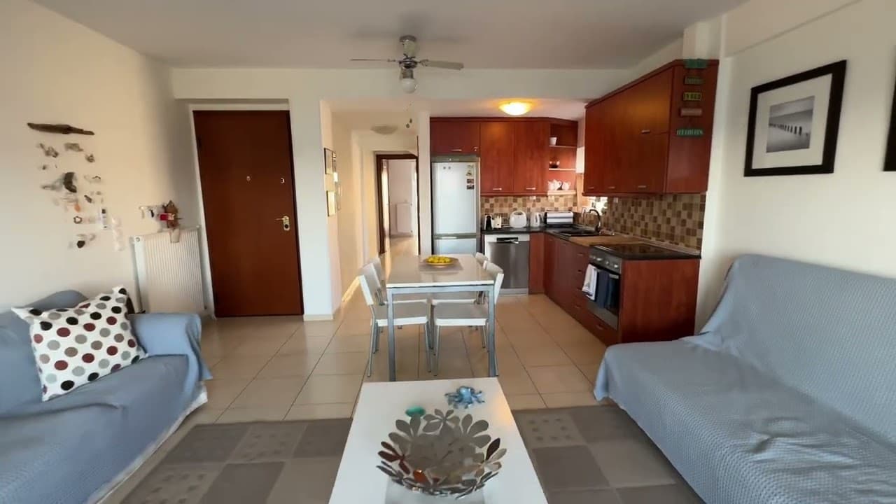 Property video