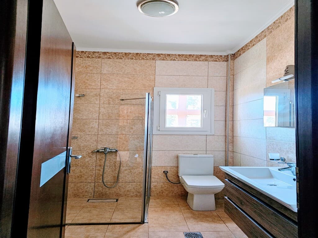 Pefkohori 4 Bedroom Villa with BBQ, Garden and Parking near the Beach - 4