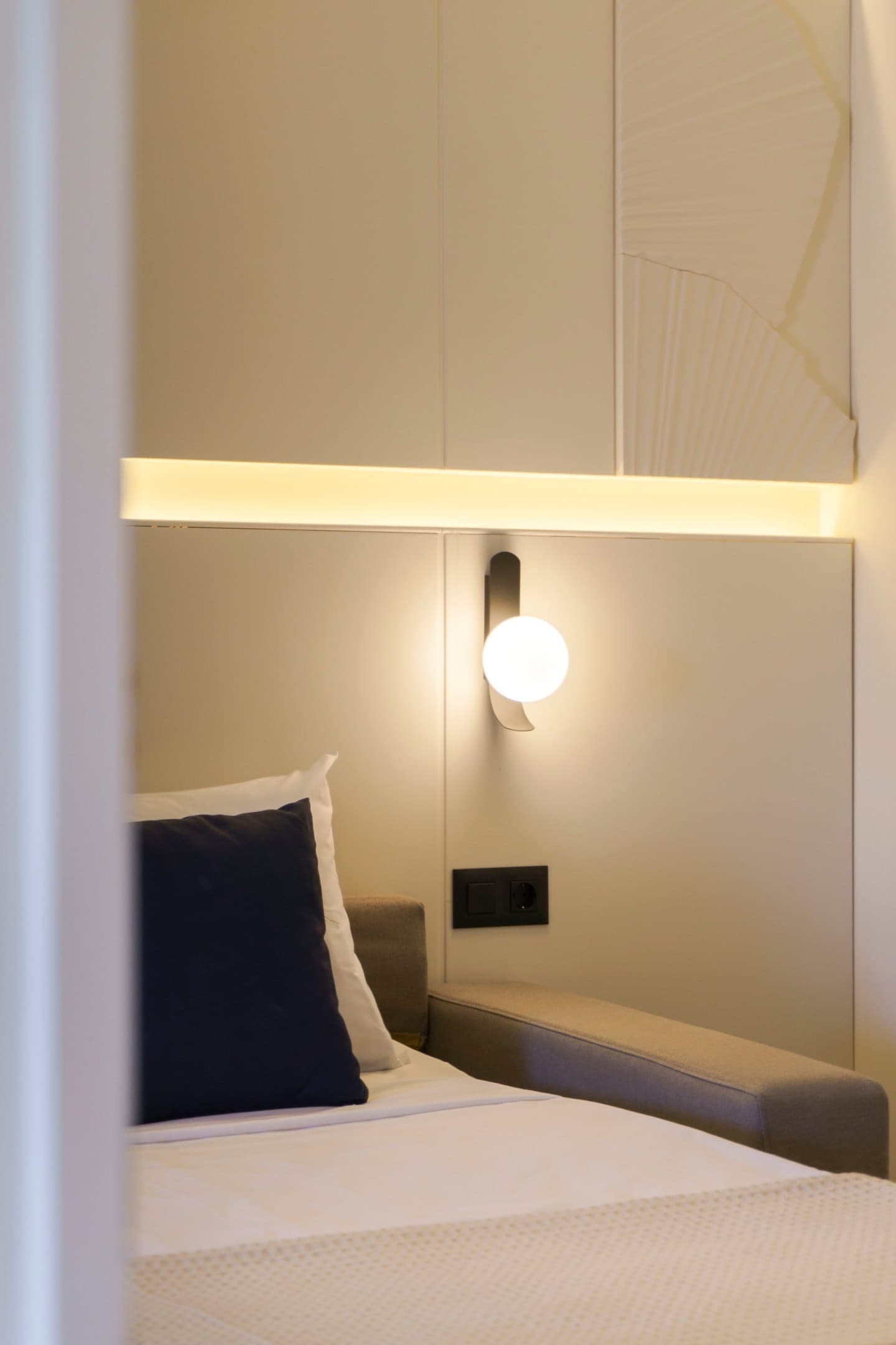 Halkidiki Boutique Suite with Private Jacuzzi - 4