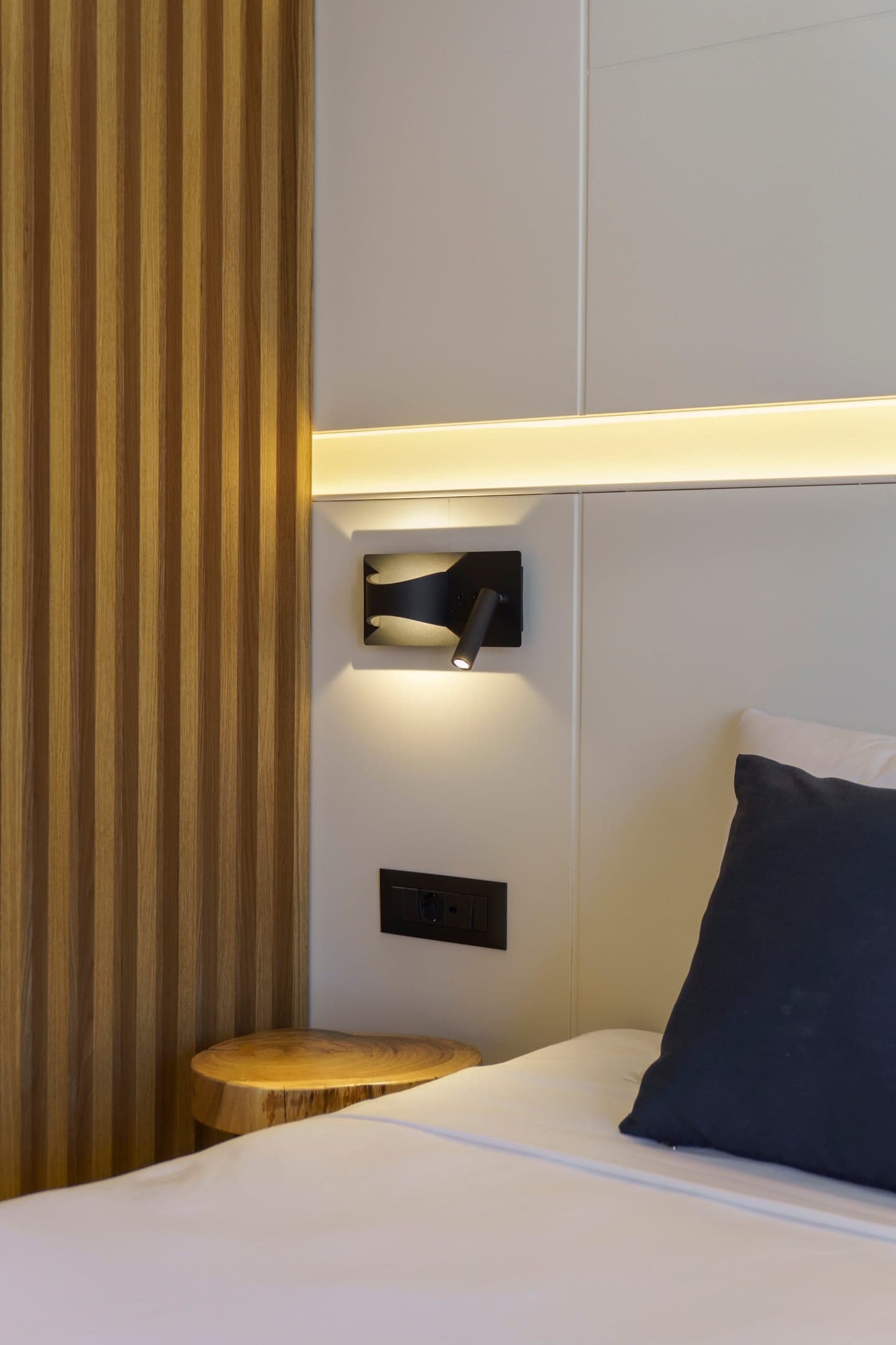 Halkidiki Boutique Suite with Private Jacuzzi - 5