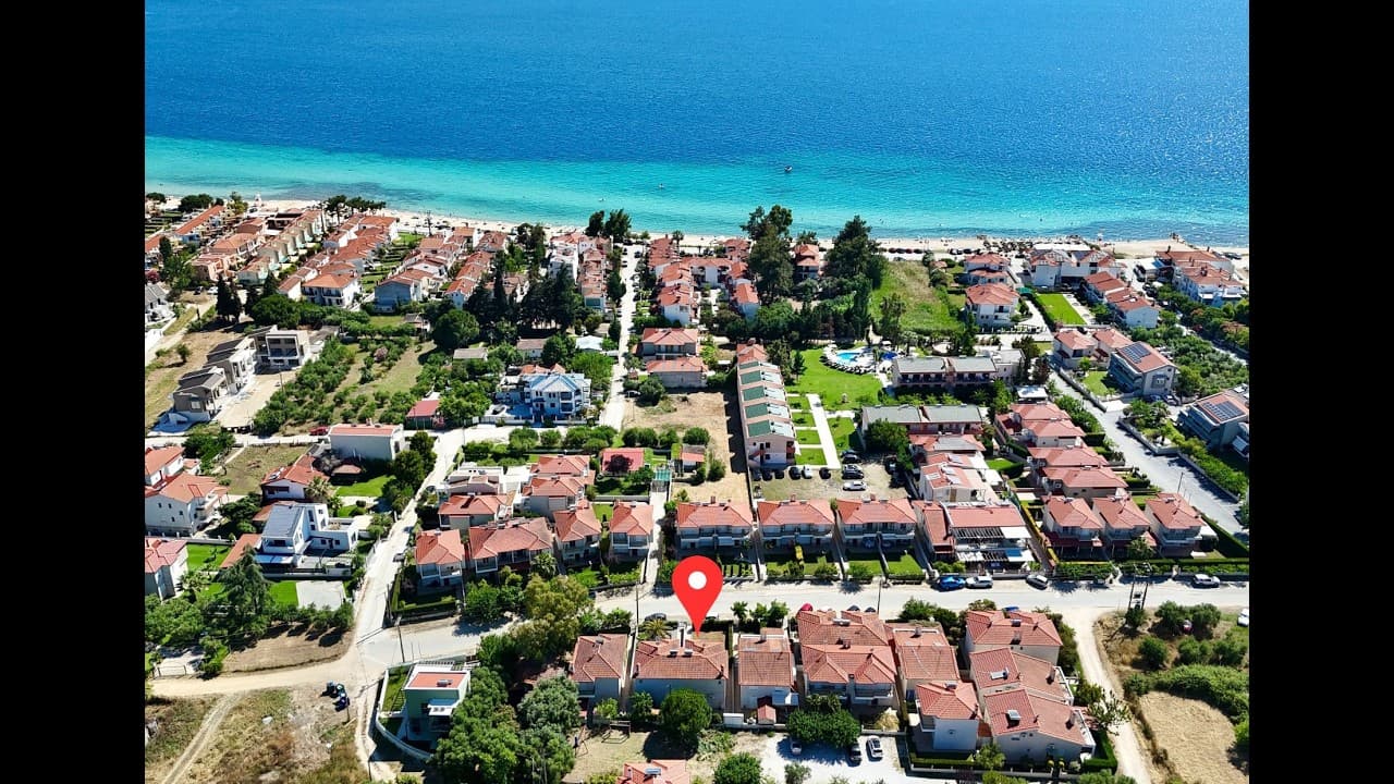 Property video