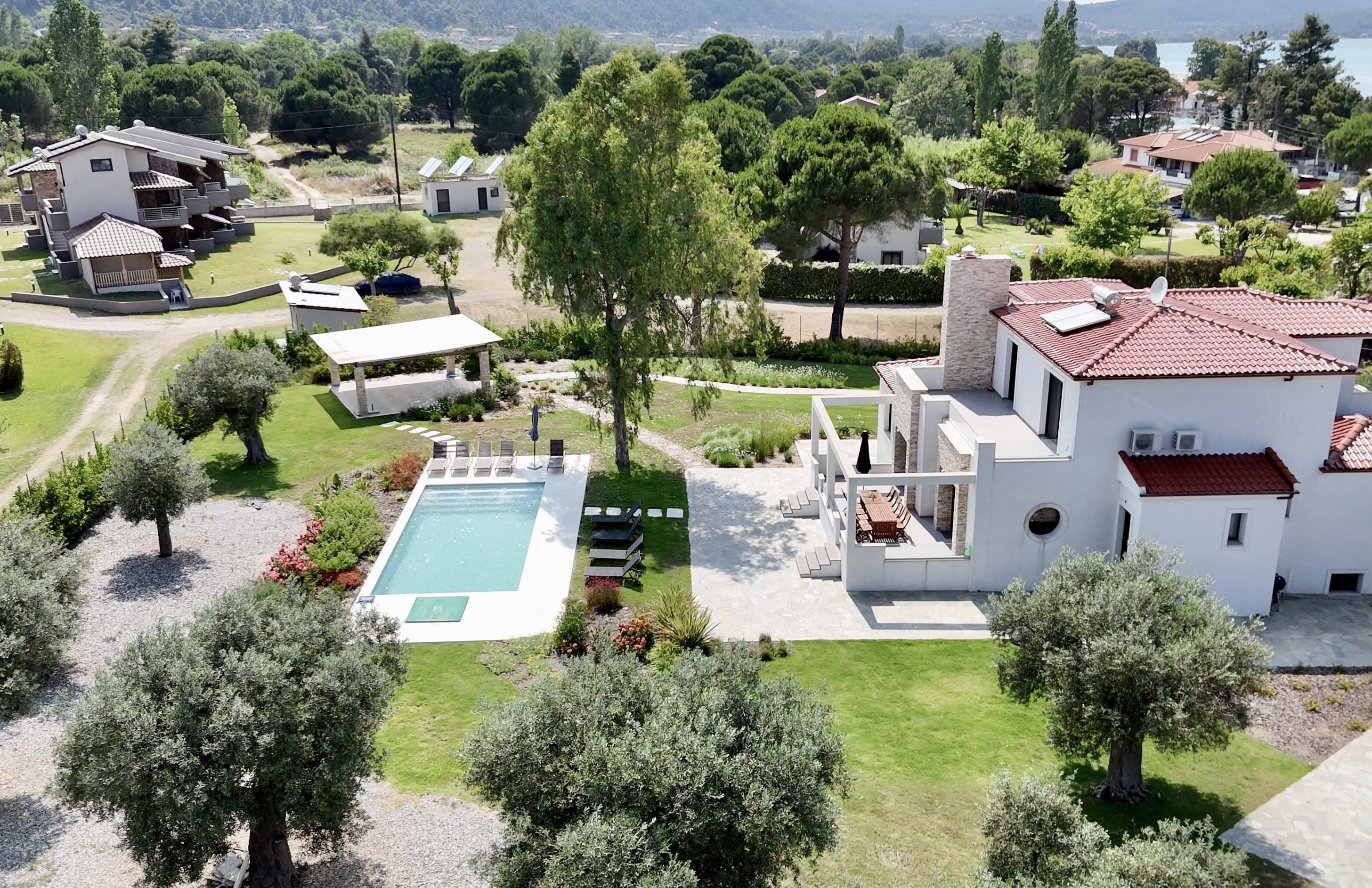 Villa Omada - 4