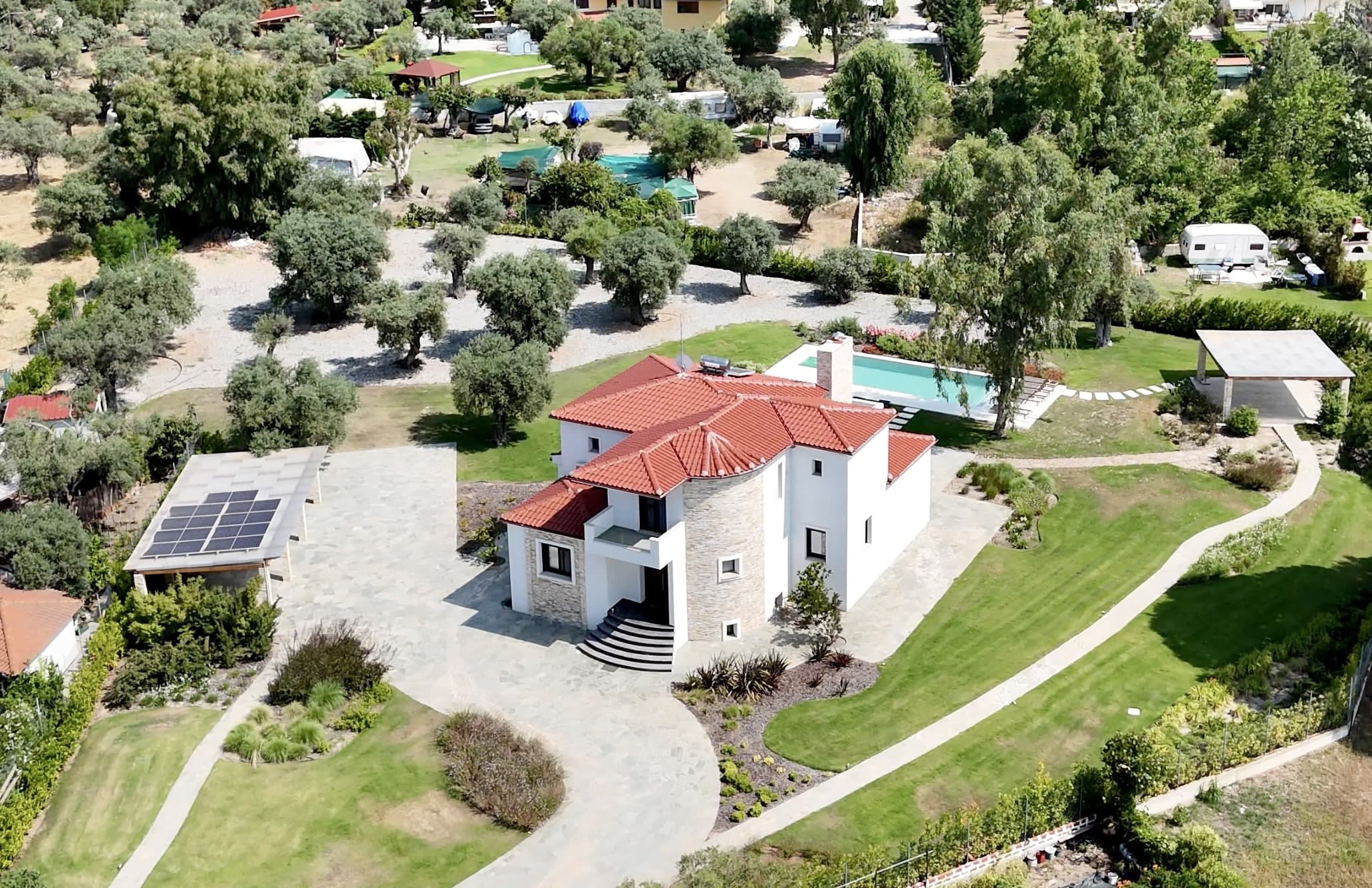 Villa Omada
