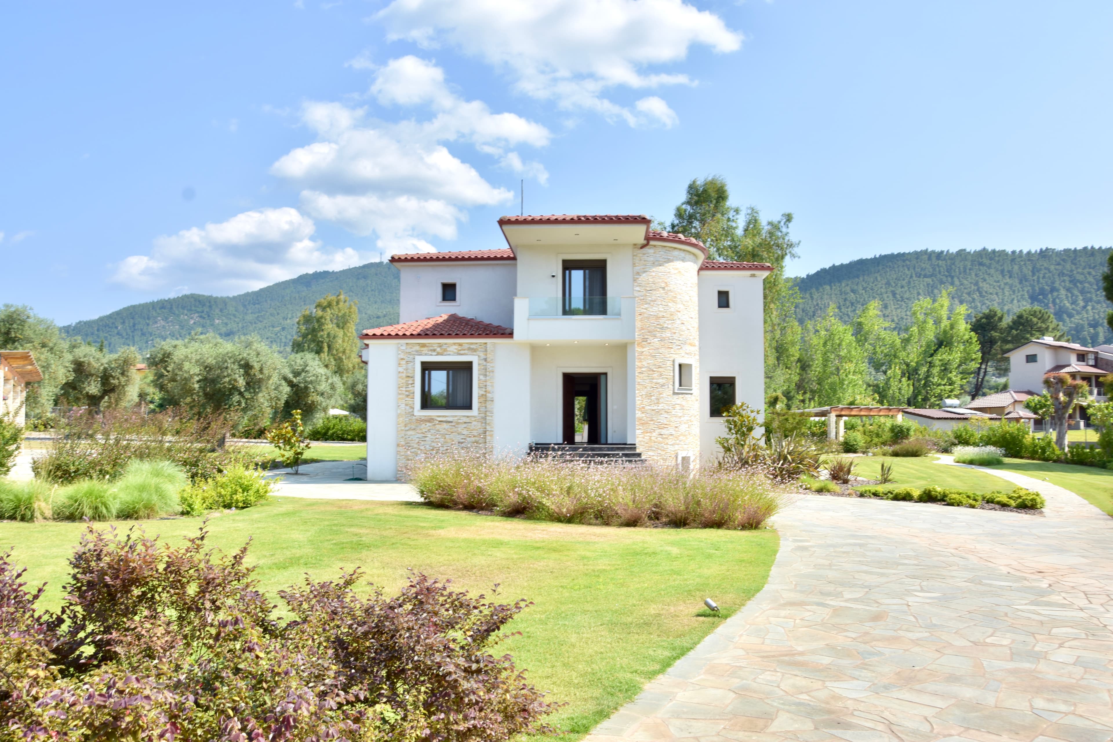 Villa Omada - 2