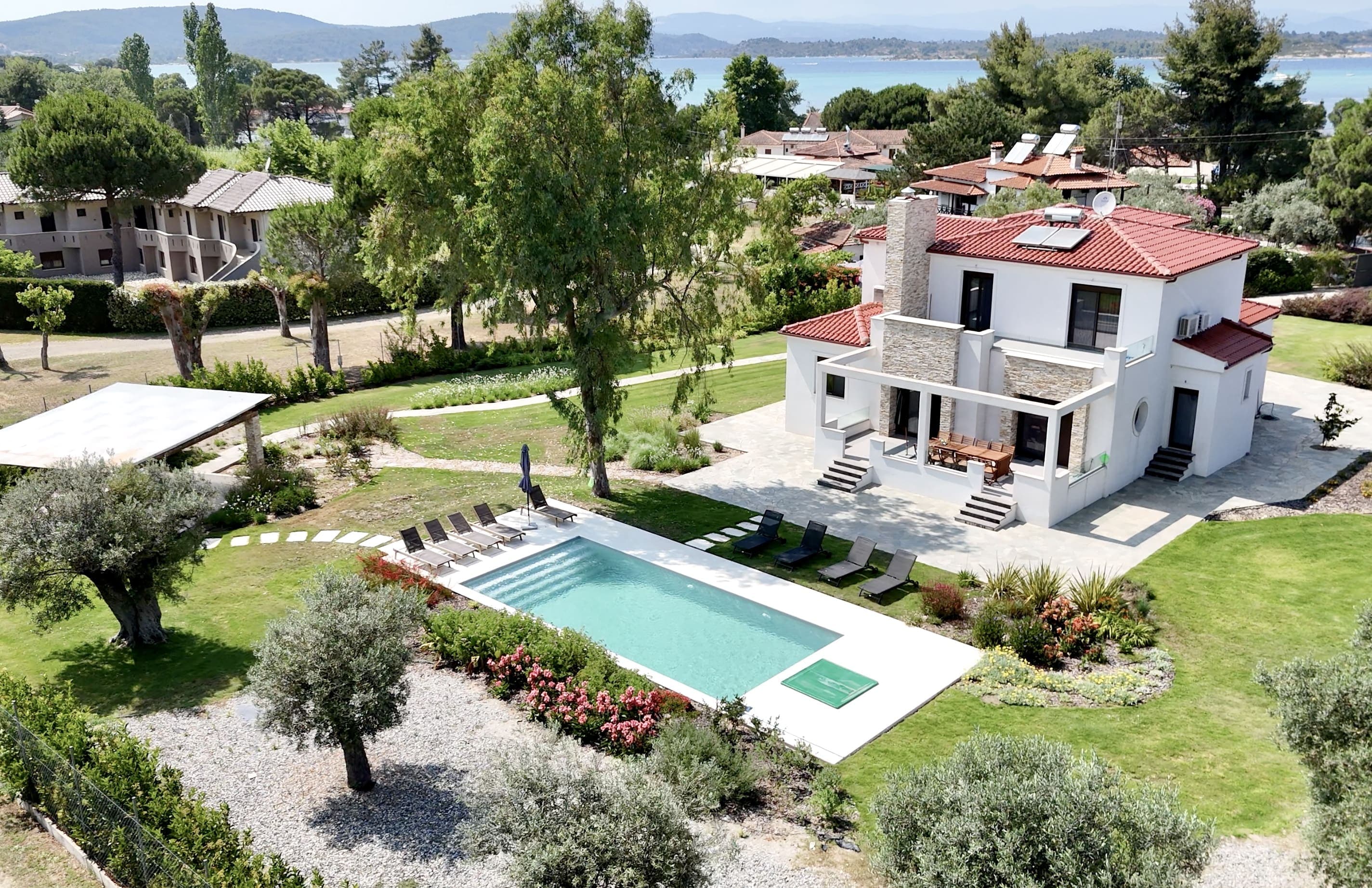 Villa Omada