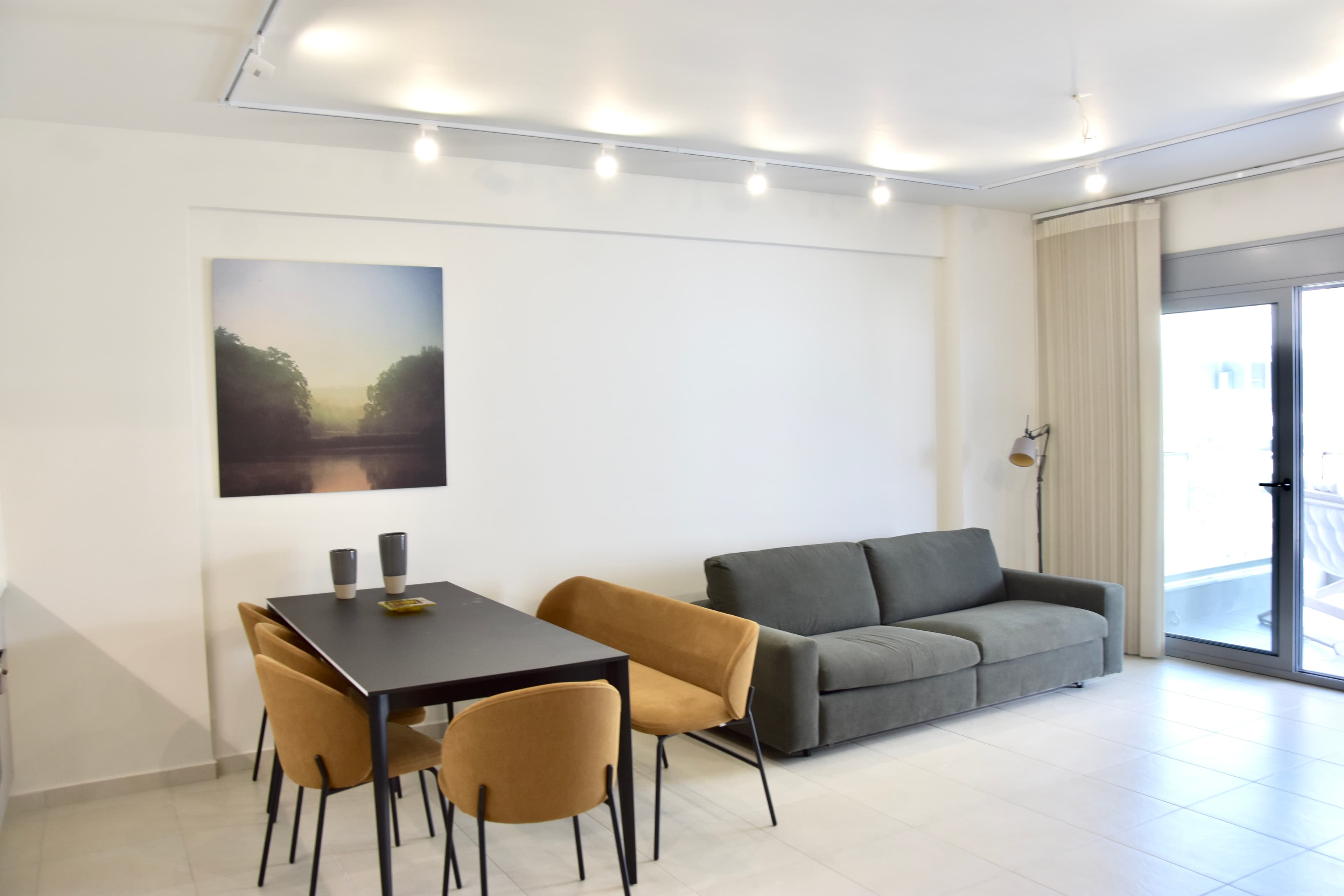 Deluxe Suite Elena 1 - 3