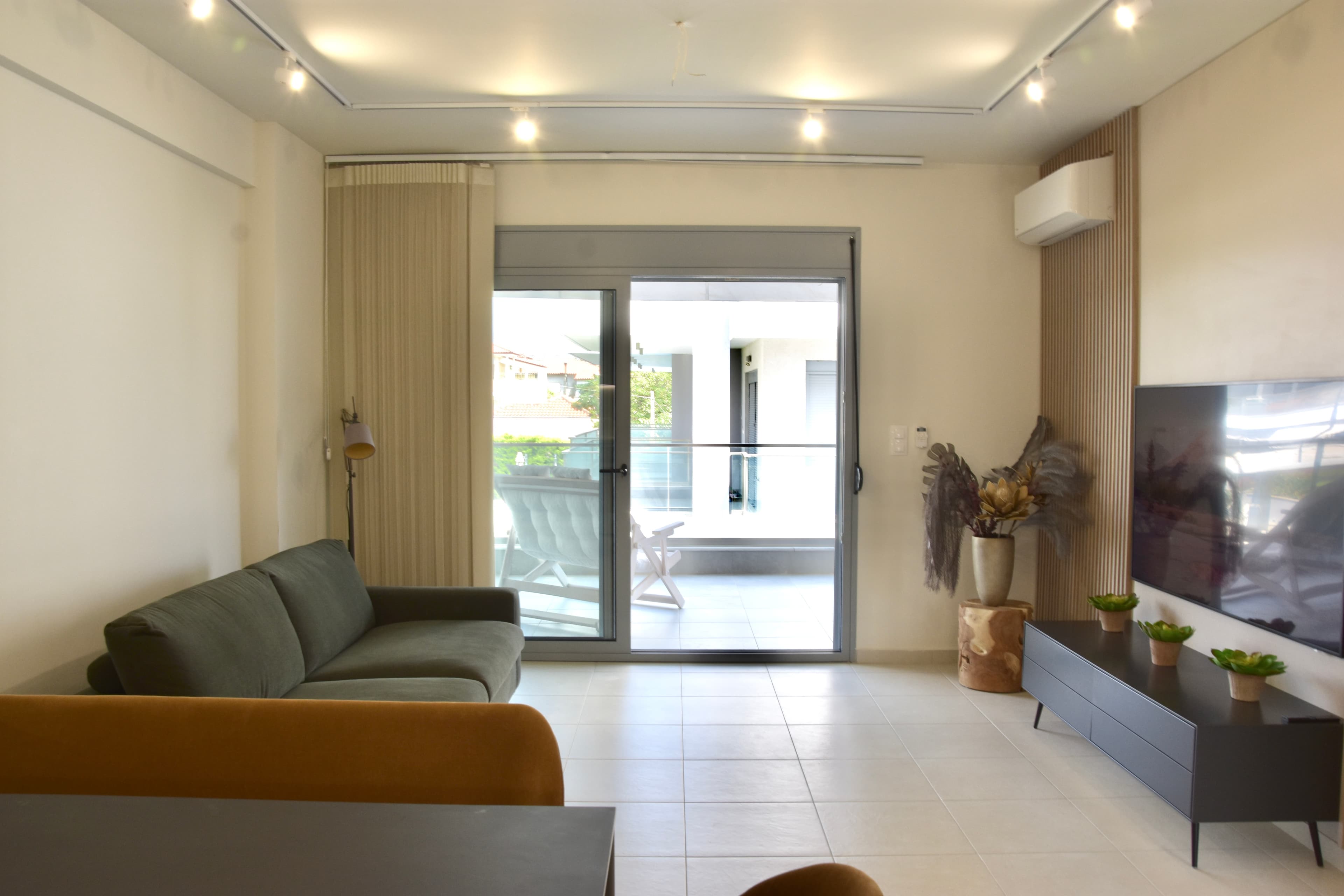 Deluxe Suite Elena 1 - 4